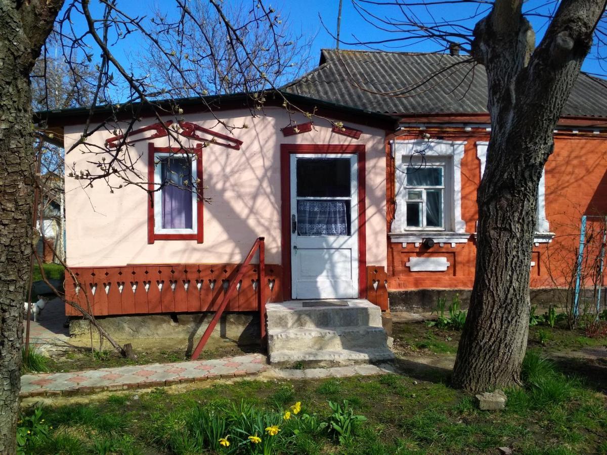 Вилла ДіВо Bohuslav Экстерьер фото